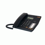 TÉLÉPHONE FILAIRE ALCATEL TEMPORIS 580 - MANUTAN COLLECTIVITÉS