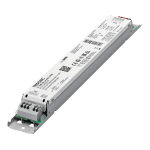 TRIDONIC DRIVER LED LC 18W 24V ONE4ALL LP PRE DIM