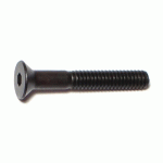 VIS À MÉTAUX TÊTE FRAISÉE HEXAGONALE CREUSE CLASSE 10.9 DIN 7991 BRUT 12X70 BOÎTE DE 50 - FHC12X70