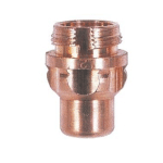 BLISTER DE 5 TUYÈRES FL 0,65MM POUR TORCHE JET CP - SAF-FRO - W000302623