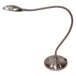 ALUMINOR LUMINAIRES LAMPE LED SNAKE ALUMINIUM
