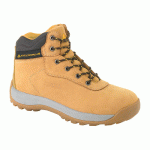 CHAUSSURES DE SÉCURITÉ S3 SAGA DELTA PLUS, POINTURE 46