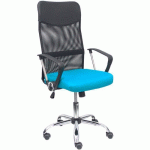 FAUTEUIL DE DIRECTION GONTAR - PISTACHE - FOROL