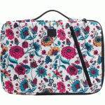 HOUSSE POUR ORDINATEUR PORTABLE MOTIF PAISLEY - 15-16