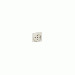 SOCLE AVEC ÉCLIPS DE PROTECTION 3P+T+N 32A - LEGRAND - 055817