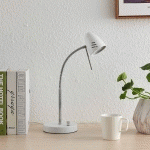 LINDBY HEYKO LAMPE À POSER, DIMMABLE