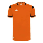 MAILLOT NAISE - ELDERA - ORANGE/NOIR