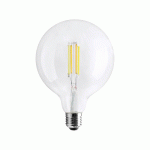 PRIOS SMART LED E27 4,5W TUNABLE WHITE TUYA Ø12,5CM WLAN