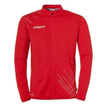 VESTE CLASSIC - UHLSPORT - SCORE 26 ROUGE/BLANC