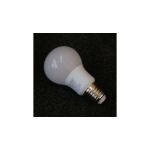 AMPOULE LED 7.5W SPHÉRIQUE CHAUD 3000K 806LM CULOT E27 230V (EQUIVALENT 60W) 200° COREPRO LEDBULB