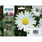 ENCRE T180640 POUR EPSON EXPRESSION HOME XP302