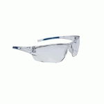 LUNETTES DE PROTECTION RECON™ INCOLORE ANTI-REFLET AS - BOUTON OPTICAL - 250-32-0010-EN