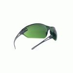 LUNETTES DE PROTECTION SLAM ULTRA-ENVELOPPANTES - POLYCARBONATE  - SOUDURE TEINTE 3 - LOT DE 2