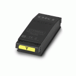OKI 09006129 CARTOUCHE DE TONER 1 PIÈCE(S) ORIGINAL JAUNE - TONER AUTHENTIQUE
