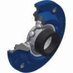 PALIER AUTO ALIGNEUR -ESFEE206 - SNR