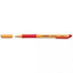 STABILO ROLLER POINT VISCO ROUGE DE 1099/40