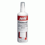 VAPORISATEUR JELT PLASMA NET SANS ALCOOL - 250 ML