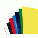 COUVERTURE DE RELIURE HIGLOSS, A4, 250 G/M2