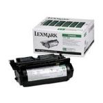 CARTOUCHE LASER LEXMARK 12A6835 NOIRE