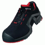 CHAUSSURES X-TENDED SUPPORT S1P SRC - ROUGE - 36 - UVEX