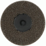 DISQUE ABRASIF SPEED-LOK NEX Ø75X6MM SL3MM GRAIN FIN 4AF U2401 - NORTON