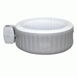 SPA GONFLABLE ROND ST. LUCIA AIRJET™ LAY-Z-SPA® 2-3 PERSONNES - BESTWAY