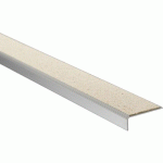 NEZ DE MARCHE CORNIÈRE PROOPLE - 59X20X1150MM - BLANC