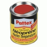 PATTEX SPECIALE BOITE 650 G COLLE