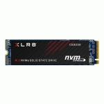 PNY XLR8 CS3030 - DISQUE SSD - 1 TO - PCI EXPRESS