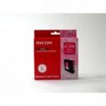 RICOH - 405538 - CARTOUCHE D'ENCRE - MAGENTA - PRODUIT D'ORIGINE - GC21MH - 2 300 PAGES