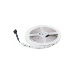 ILUMINASHOP - RUBAN DE LED 70W 24V DC SMD5050 60 LED/M 14W/M IP65 RGB (5 MÈTRES) RGB
