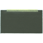 TÊTE À TÊTE RECTANGULAIRE TAUPE POLYESTER SKAILYS SONOLYS