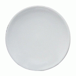 ASSIETTE PLATE SATURNIA SIVIGLIA 28CM