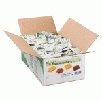 BISCUITS BUENAVENTURA ASSORTIMENT PURO - CARTON DE 125