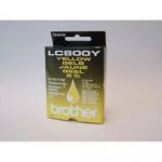 BROTHER CARTOUCHE JET D'ENCRE JAUNE POUR IMPRIMANTE 3220 REF LC800Y