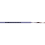 CÂBLE BUS LAPP 2170267-1 UNITRONIC® BUS 2 X 2 X 0.50 MM² VIOLET MARCHANDISE VENDUE AU MÈTRE X71733