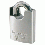 CADENAS À CLÉ MASTER LOCK 550EURD - MASTER LOCK