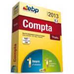 EBP LOGICIEL COMPTA PRATIC 2013 + SERVICES VIP 1066E051FAA