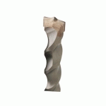 FORET BÉTON 2 TAILLANTS SDS+ D. 5 X L. 110 MM TWISTER-PLUS - 110D05L0110 - DIAGER