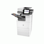 HP COLOR LASERJET ENTERPRISE FLOW IMPRIMANTE MULTIFONCTION M776ZS
