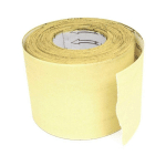 PAPIER ABRASIF GIPEX 115/320 ROULEAU - 50M GI115320