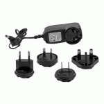 STARTECH.COM BLOCK D