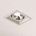 ARCCHIO FRODE DOWNLIGHT LED ANG., 3 000 K 25,2 W