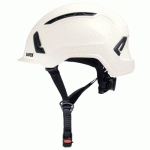 CASQUE DE PROTECTION MULTINORMES PRONAMIC ALPINE - BLANC UVEX