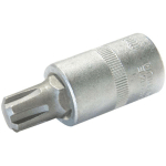 DOUILLE EMBOUT RIBE M14 L.55MM 1/2'' CRV - SA 0303 CLAS EQUIPEMENTS