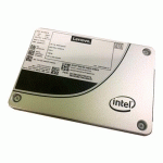 INTEL S4610 MAINSTREAM - SSD - 240 GO - SATA 6GB/S