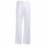 PANTALON DE CUISINE MIXTE MISTRAL