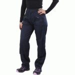 PANTALON DE TRAVAIL FEMME PORTWEST S BLEU MARINE