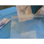 Sachet de transport et de stockage après stérilisation Sterilsoc Protec 420 x 760 mm