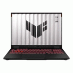 ASUS TUF GAMING A16 TUF608UM-RV107W AMD RYZEN™ 7 260 ORDINATEUR PORTABLE 40,6 CM (16
